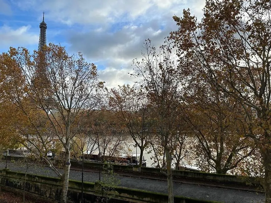 Apartment Sur Les Quais *