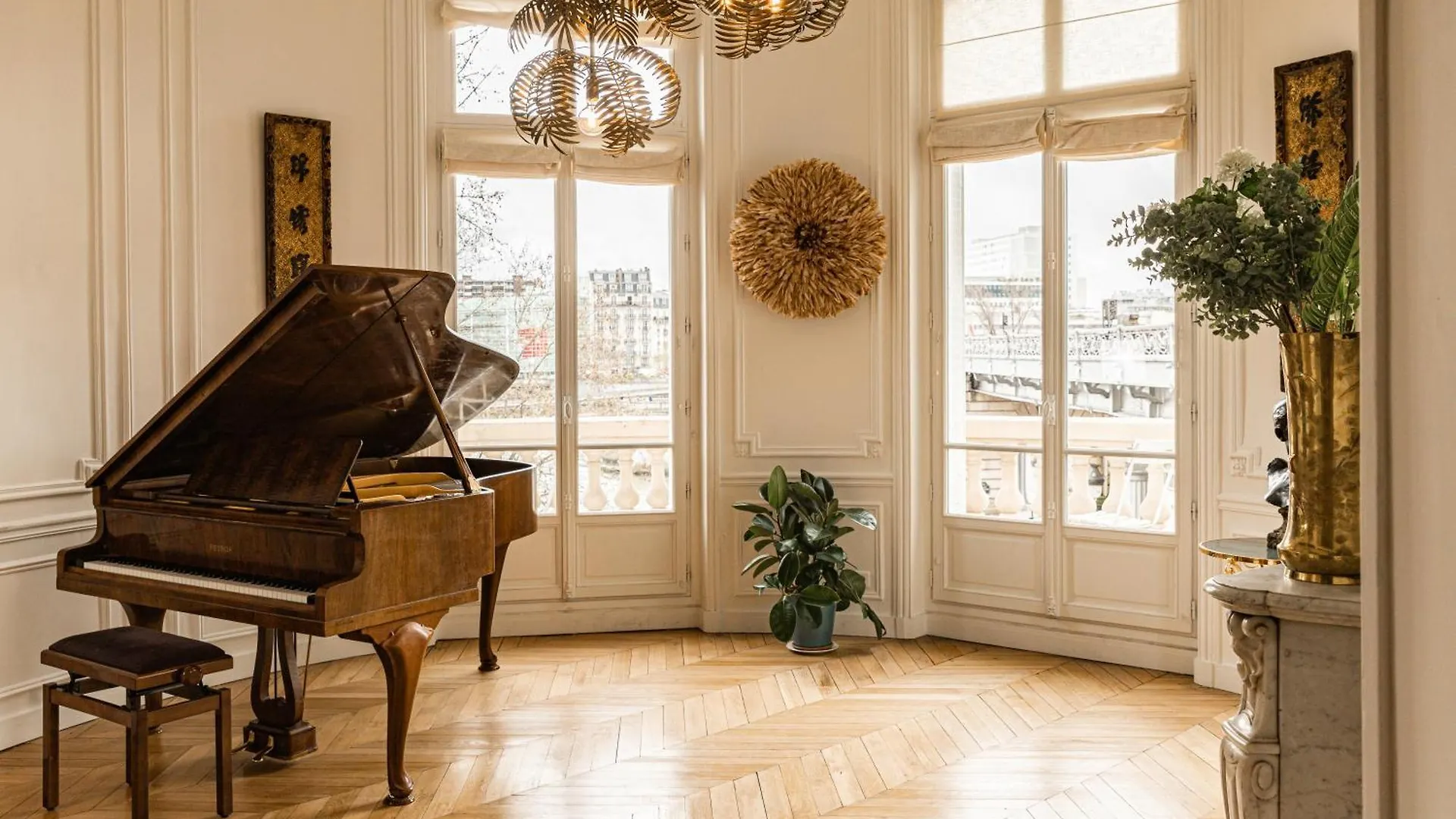 Apartment Sur Les Quais *