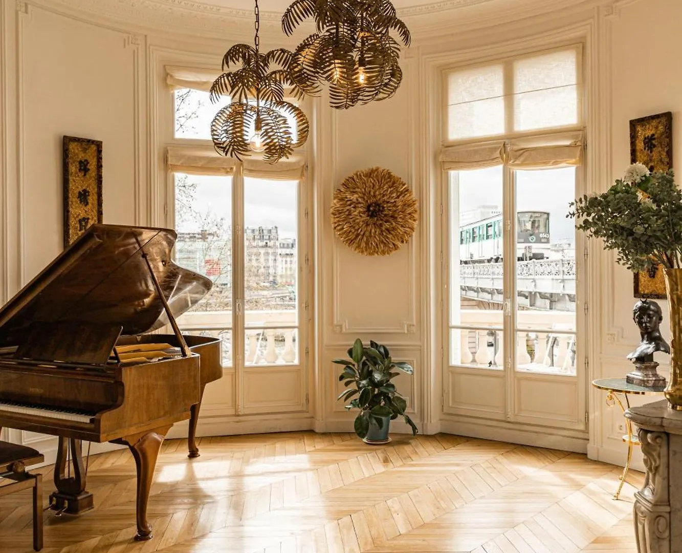 Apartment Sur Les Quais