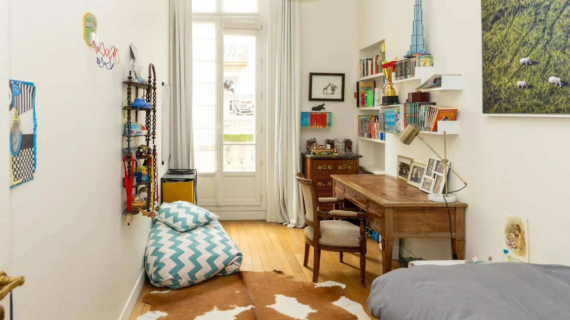 Apartment Sur Les Quais *