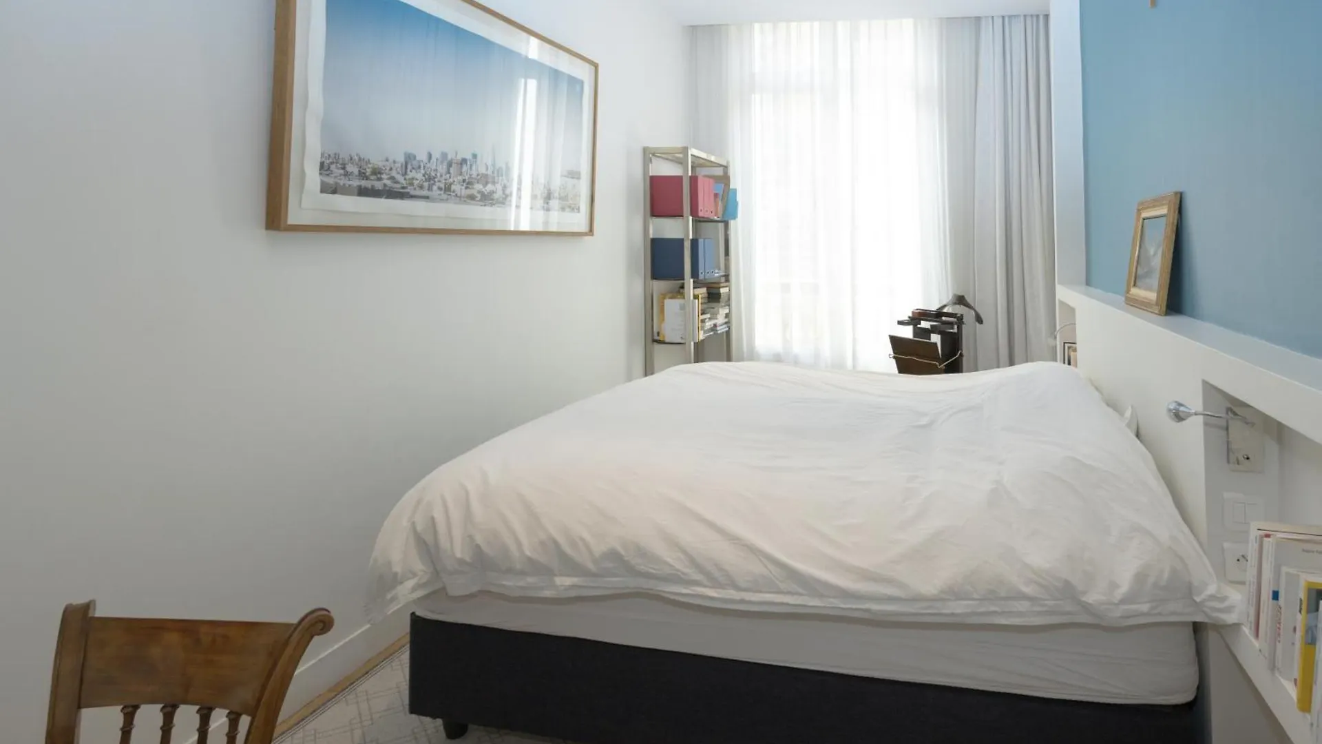 Apartment Sur Les Quais Paris
