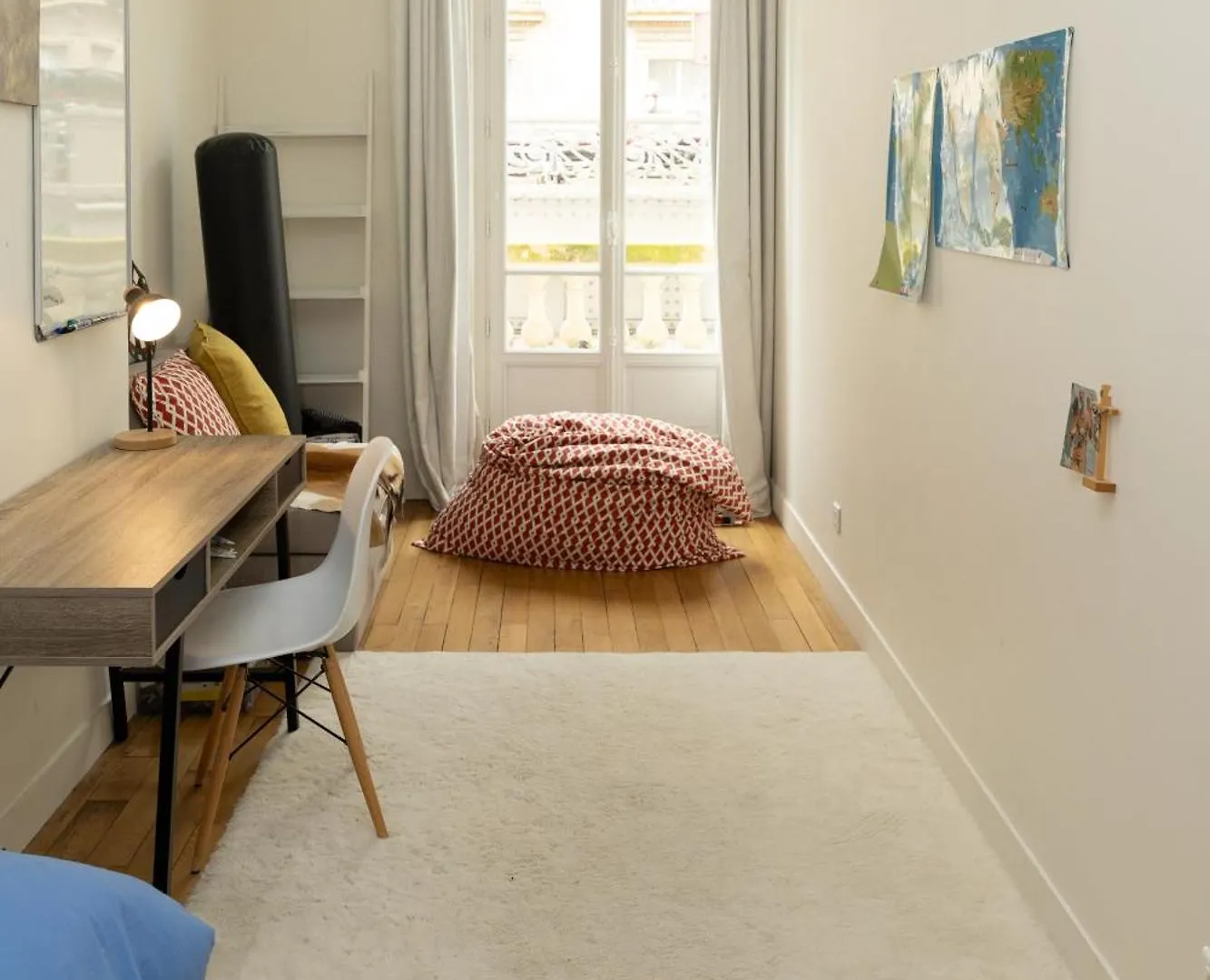 Apartment Sur Les Quais