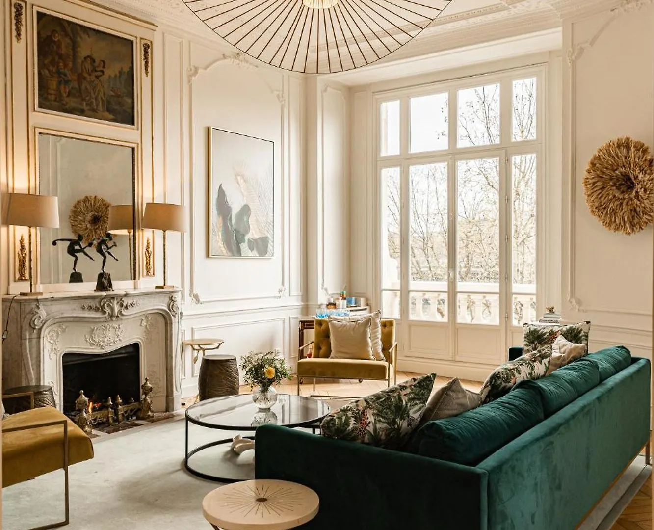 Sur Les Quais Apartment Paris