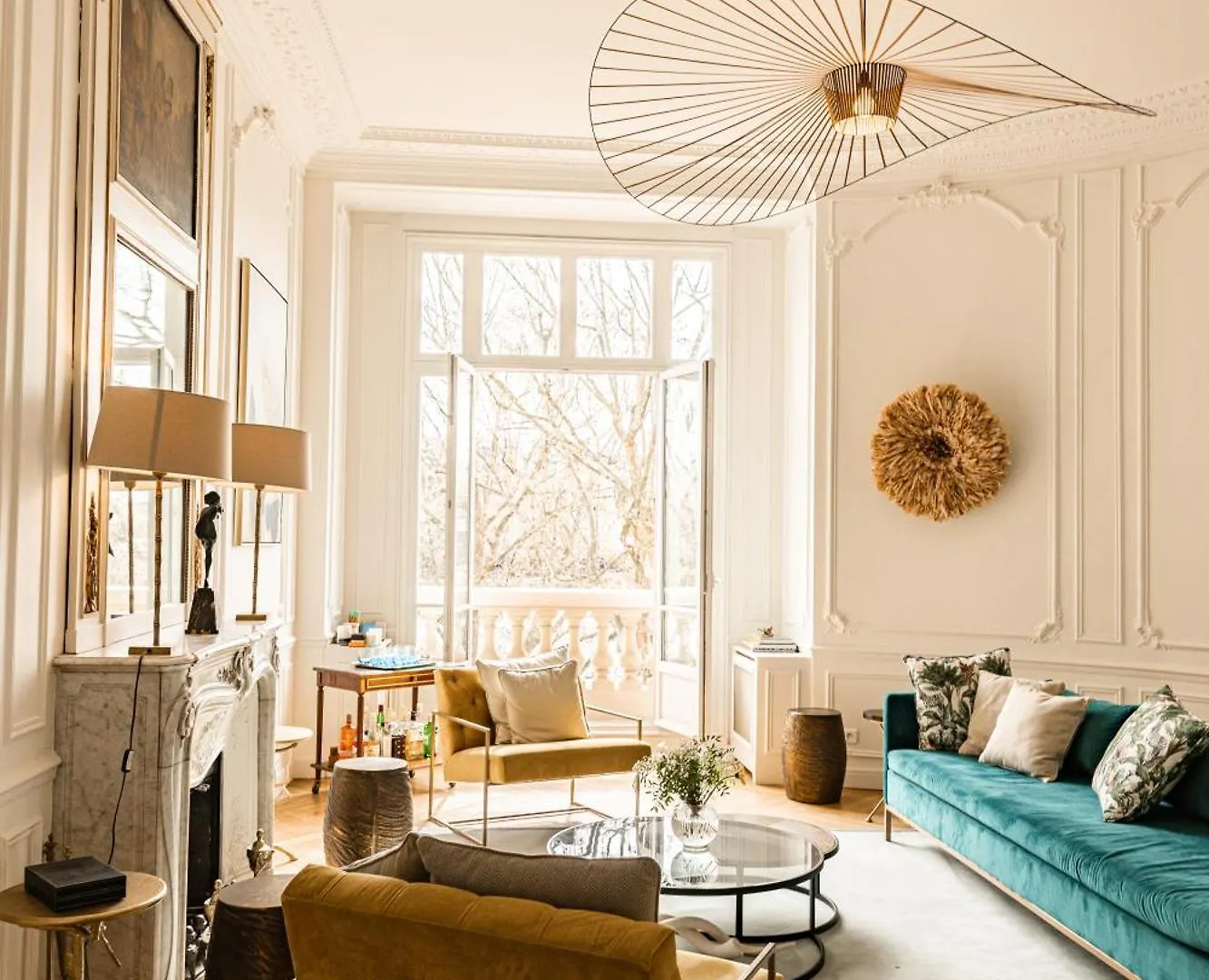 Apartment Sur Les Quais *